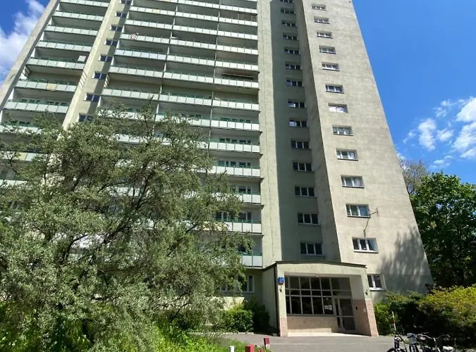 Brand New Apartment In Perfect Location