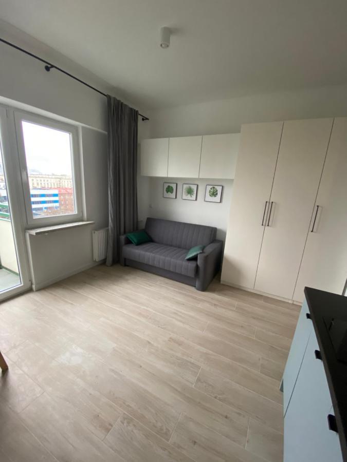 Brand New In Perfect Location Apartment