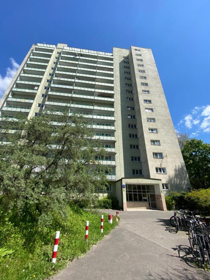 Brand New In Perfect Location Apartment Warsaw